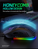 Freewolf T60 Klavye ve Fare Seti 62 Tuşlu Gerçek Mekanik Klavye Tablet Dizüstü Bilgisayar RGB Oyun Klavyesi ve Fare Seti