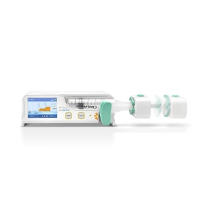 Bomba de jeringa médica Medcaptain HP TCI Propofol Eleveld TCI Pro, compatible con resonancia magnética, de dosificación controlada. - Product Image 2