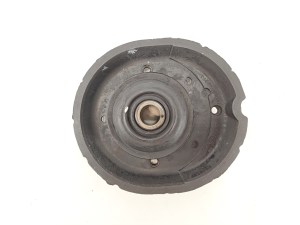 Support de jambe de force supérieure de suspension 5038.H4 9683738980 5038.G6 Compatible avec Peugeot 208 301 2008 CitroenC3 Support d'amortisseur - Product Image 2