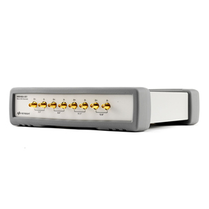 Keysight M8048a Canal ISI con 8 Trazas Diferenciales Hecho en Alemania 1 Mes de Garantía - Product Image 2
