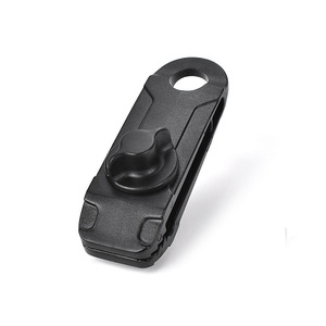 Pinzas para lona al aire libre, resistente al viento, abrazadera de agarre para tienda de campaña, accesorio para acampada, lona para sombra de jardín y <span class=keywords><strong>caravana</strong></span> - Product Image 1