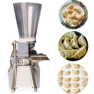 Nouveauté 	 Boîte d'emballage personnalisée pour empanadas 	 Machine à fabriquer des samosas 	 Machine à raviolis manuelle pour petites entreprises - Product Image 6
