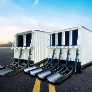 Contenedor Betún D Solución de almacenamiento segura y eficiente para transporte de betún a granel - Product Image 5