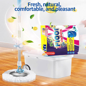 AJYF Powerful Anti-Bacterial 500ml Highly Concentrated Eco-Friendly <b>Floor</b> Cleaner <b>Polish</b> - Product Image 6