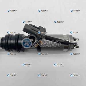 Conjunto de motor diésel 095000-0722 095000-0204 095000-1121 095000-1091 095000-1120 para inyector de combustible - Product Image 5