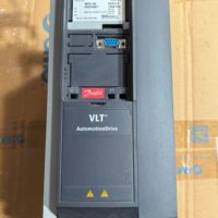 Variador de Frecuencia VFD 131H1402, Accionamiento de Automatización 380-IP20 IP55 IP66 0.37-800kW CE para Ventiladores, Bombas, Transportadores, CNC, Textiles, HVAC