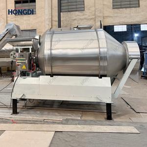 High Quality Stainless Steel Drum Mixer with Motor and Pump for Chemicals Processing Multifunctional Liquid <b>Mixing</b> Machine - Product Image 6