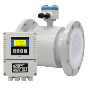 HTLD Philemon Industrial <b>Water</b> <b>Flow</b> <b>Meter</b> Viscous Fluids | <b>Flow</b> Sensor OEM IP65/IP68 +/-0.5% Ex-proof - Product Image 1