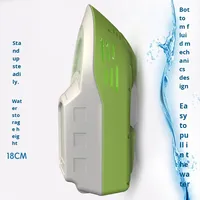 Nouveau bateau de pêche flottant électrique écologique The Brave 8L ABS pour le transport de poissons vivants, modèle 2023, longueur 2,5 m, pour la pêche en ruisseau