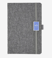 Los Mejores Cuadernos Libretto Promocionales con Logotipo Personalizado 2027, Hojas al por Mayor, Juego de Regalo Personalizado Premium Excelente