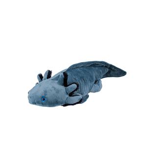 Peluche Axolotl Joy's Hug 30cm 40cm 60cm, Super Douce, Lavée, Animal en Peluche Réconfortant pour Enfants, Anniversaire, Décoration Maison - Product Image 6