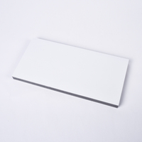 Vente en gros directe usine JIEPIN – Service de découpe de panneaux en mousse PVC co-extrudée 3 couches, couleur personnalisée, emballage sur mesure pour la décoration intérieure