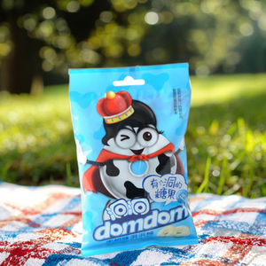 Tablette de bonbons pressés au lait premium <span class=keywords><strong>Domdom</strong></span> - Product Image 6