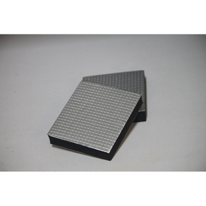 Nhôm lá mỏng tráng Nitrile NBR/PVC cao su bọt cuộn với tuyệt vời hơi nước cô lập - Product Image 2