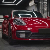 Film de protection de peinture de carrosserie CNGfilm TPU 7,5 mil auto-réparant, changeant de couleur, anti-UV, anti-infrarouge, anti-rayures, anti-sable, garantie 6 ans