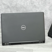 Untuk Dell Latitude E5490 dengan Intel Core I5-8th 8GB RAM 256GB SSD 14 Inch Windows 10 Keyboard Inggris Rasio Layar 16:9 Portabel