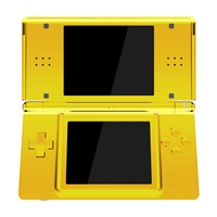 Coque et boutons de qualité professionnelle pour NDSL, ensemble complet de remplacement avec écran pour Nintendo DS Lite