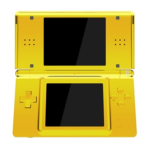 Pro-Grade Full Shell & Buttons for NDSL Replacement Complete Housing Set with Screen Lens for Nintendo DS Lite - Product Image 2