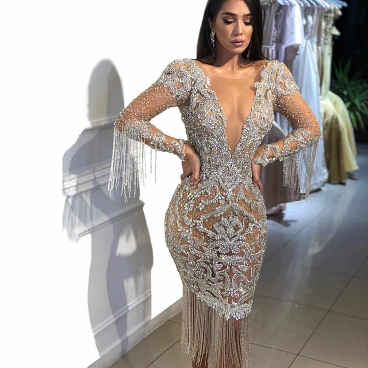 Long Silver Dress China Trade,Buy China 
