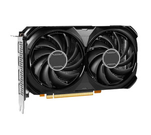RTX 4060 VENTUS 2X BLACK 8G OCグラフィックスカードの卸売 - Product Image 3