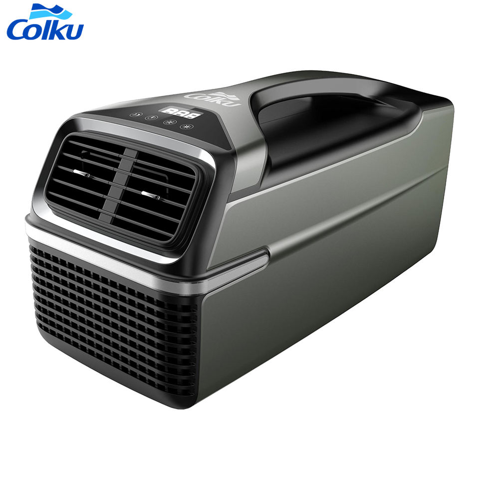 220V Smart Mobile Air Conditioner for Camping & Rvs