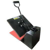 Ruida 40*60cm chaleur areaing presse à chaud machine haute presse plate pour t-shirt