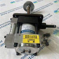 Pompa Hidrolik Pneumatik Baru Asli FP6308U untuk F-O-R-W-E-L-L