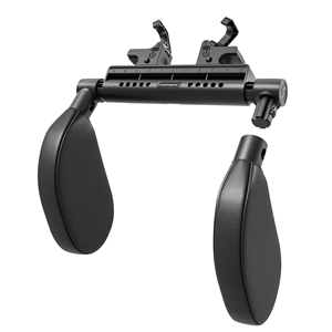 <span class=keywords><strong>Reposacabezas</strong></span> ajustable para <span class=keywords><strong>coche</strong></span>, accesorios creativos para el interior del <span class=keywords><strong>coche</strong></span>, almohada de viaje para <span class=keywords><strong>niños</strong></span>, almohada de viaje en forma de U, almohada de algodón con memoria para el cuello, especial - Product Image 2