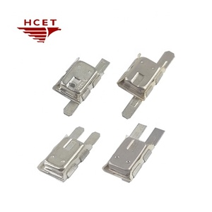 Interrupteur de protection thermique 5AP 6AP 18117 pour four à <span class=keywords><strong>micro</strong></span>-ondes AC DC et commutateurs d'alimentation de moteur de toit ouvrant - Product Image 2