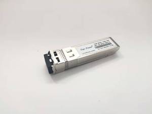 ท็อปทรานส์ 10gbase-zr 10g Sfp+ ออปติคอลทรานซีเวอร์ 1550nm 120km Lc Tsfp+-10g-zr120 10g Sfp+ 1550nm 120km ออปติกส์ - Product Image 4