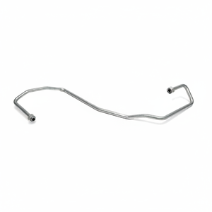 QSP OEM Steel <b>Compressor</b> Pipe for Mercedes Heavy Duty ATEGO Europe Trucks 1998-2004 Model 50568 A0064200026 New Condition 1kg - Product Image 2