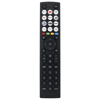 Télécommande IR multi-appareils RCU EN2P36H pour téléviseurs LED intelligents Hisense EN2N30H EN2Q30H EN2B30H EN2G30H 55A7300F 55A7500F