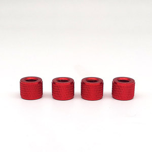 Écrou auto-serrant en acier au carbone zingué pour <span class=keywords><strong>S</strong></span>-M3-1ZI, <span class=keywords><strong>S</strong></span>-M5-0 <span class=keywords><strong>ZI</strong></span> - Product Image 5