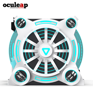 VR Roller Coaster Simülatörü 4 Kişilik Uçuş Simülatörü <span class=keywords><strong>2026</strong></span> Yeni Uçan Tiyatro 5D Sanal Gerçeklik Hareket Simülatörü 9D Oyun Makinesi - Product Image 5