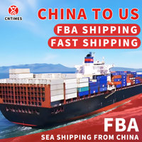 Agente de Transporte Aéreo y Marítimo Puerta a Puerta, Agente de Envío Aéreo de DHL y FedEx desde China a Estados Unidos, Canadá, Reino Unido, España, Australia, Europa