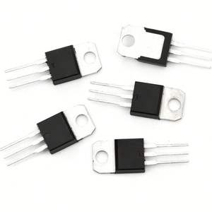 Original and Brand-new Guaranteed V40150C-E3/4W TO-220 Transistor - Product Image 1