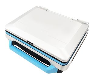 Daiwei DW-P30, Ecógrafo Doppler Color para Animales Veterinarios, Venta al por Mayor en China, con Aparato de Diagnóstico Ultrasónico 3D/4D/5D de 15 Pulgadas - Product Image 5