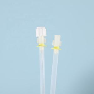 Мочевой катетер для кошек со стилетом 1,3 мм * 130 мм ветеринарный одноразовый ветеринарный катетер для мочи - Product Image 3