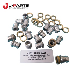 Joint d'étanchéité spécial / Collier isolant pour Nissan URVAN E25 2001-2012 ZD30 Diesel OE 49728M 49728M - Product Image 1