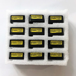 FANUC A44L-0001-0165 # Transformateur de courant 400A neuf d'origine - Product Image 2