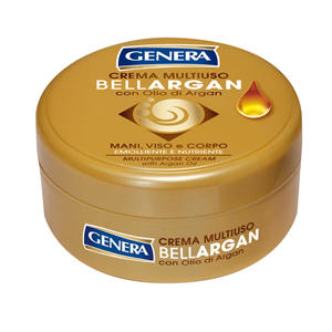 GENERA CREMA BELLAARGAN 160ML - Product Image 1