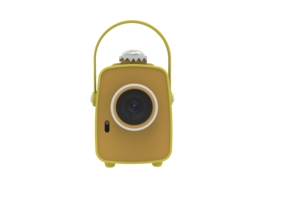 Linterna de Proyección de Cuentos para Niños con Contenido Personalizado, Disco de Juego Reemplazable, Juguete Educativo Temprano para el Aprendizaje en Casa - Product Image 3