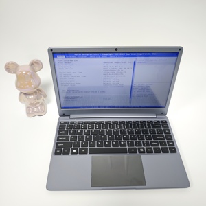 14 inch máy tính xách tay IPS màn hình 1920*1080 Độ phân giải Intel N4020 Windows 11 DDR4 8GB 256GB SSD máy tính xách tay - Product Image 5