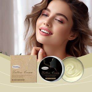 Lozione idratante di sego per il viso con crema per la cura della pelle - Product Image 2