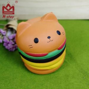 Lot de 3 Squishies Géants en Mousse PVC/PU à Remontée Lente, Collection 2019, Vente Chaude - Product Image 2