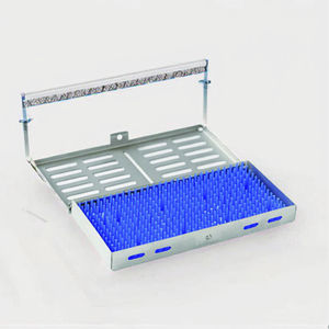 Juego de Instrumentos Quirúrgicos Mahersi de la Mejor Calidad, Acero Inoxidable, Manual, Certificado MOL, para Uso en Cirugía General - Product Image 3