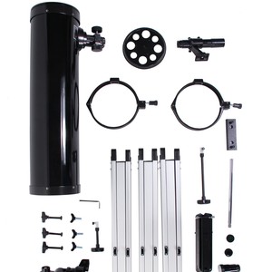 Astronomical Telescope 150Mm Aperture Professional Model For Outdoor Scientific Observation - Product Image 3