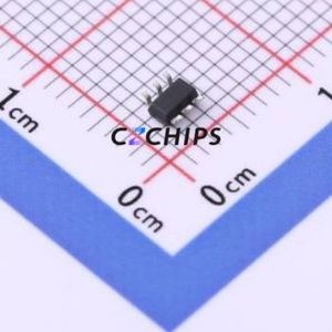 WS4455 Wireless Transceiver IC SOT-23-6 RF ( Frequency Range: )( Operating Voltage: 1.8V~5V )( Application Field: RKE ) - Product Image 2
