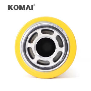 Filtre à huile moteur diesel KOMAI 1000071731 2657890444 2444484 244-4484 275-2604 pour excavatrice - Product Image 2