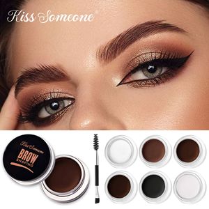 Kiss Someone European American Solid Gel Styling Paste and Soap Wax Pencil Universal - Product Image 2